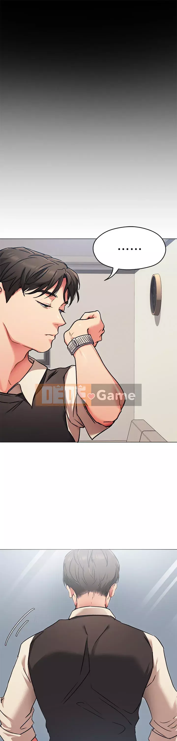 Tôi quyết định ăn bạn tối nay Chương 1-7