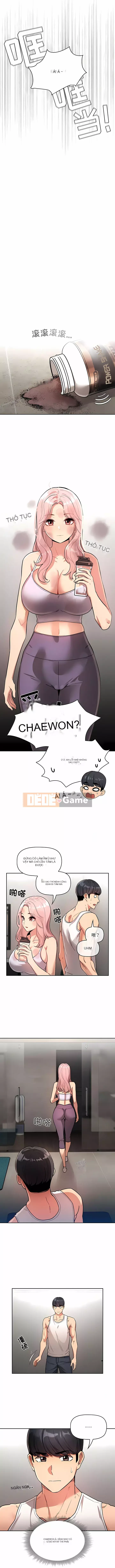 Cuộc sống gia sư trong mùa dịch Chương 63-64