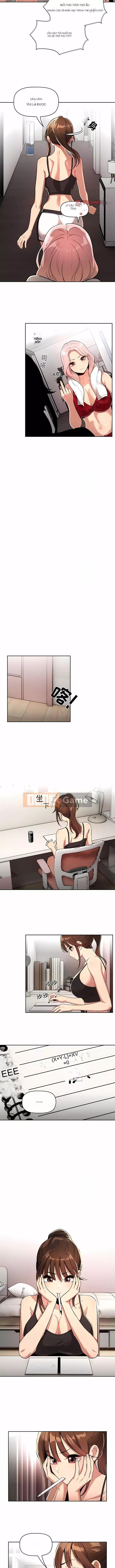 Cuộc sống gia sư trong mùa dịch Chương 63-64