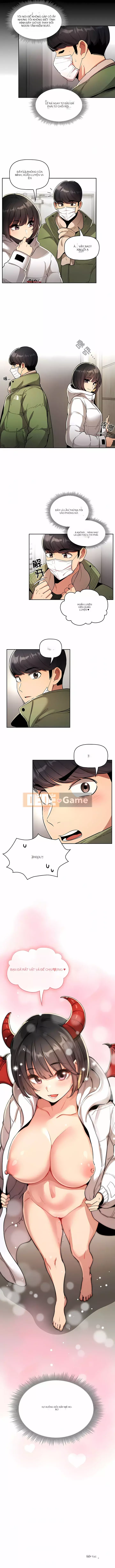 Cuộc sống gia sư trong mùa dịch Chương 63-64