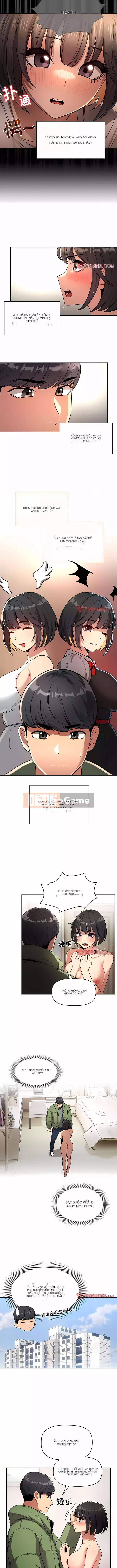 Cuộc sống gia sư trong mùa dịch Chương 63-64