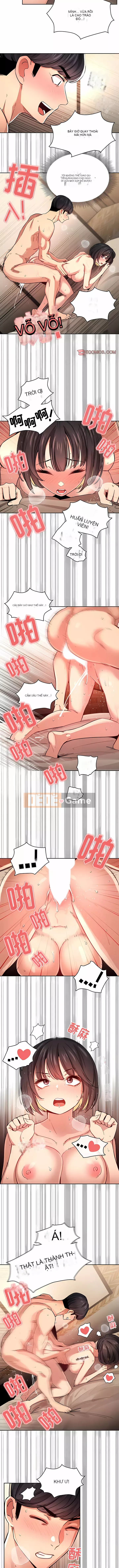 Cuộc sống gia sư trong mùa dịch Chương 61-62