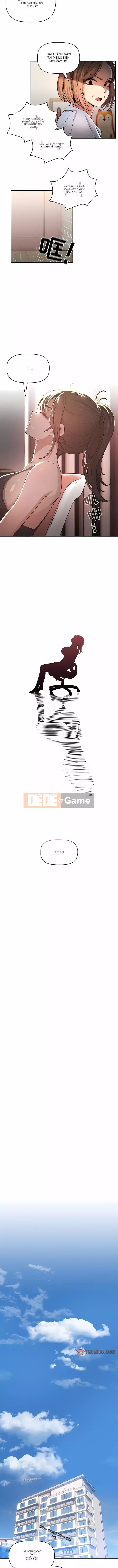 Cuộc sống gia sư trong mùa dịch Chương 61-62