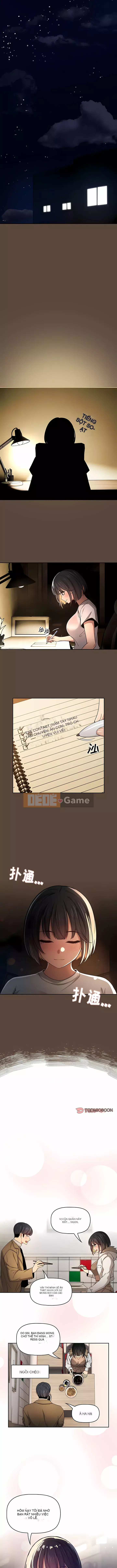 Cuộc sống gia sư trong mùa dịch Chương 57-58