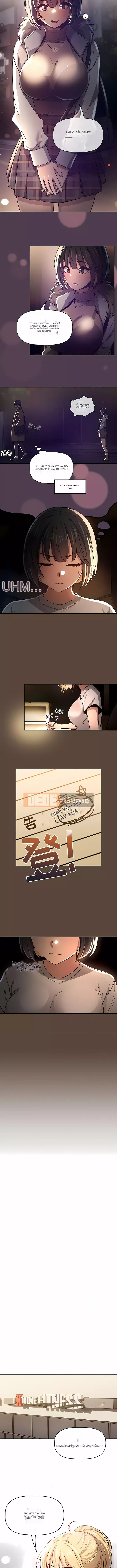 Cuộc sống gia sư trong mùa dịch Chương 57-58