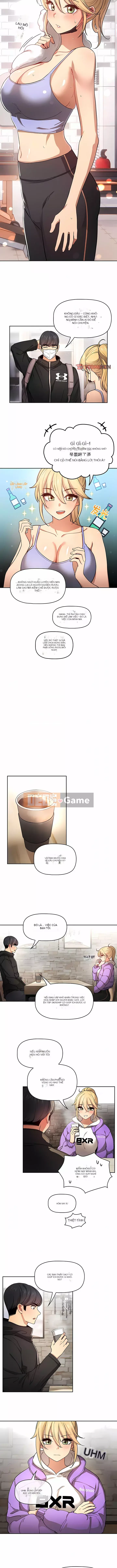 Cuộc sống gia sư trong mùa dịch Chương 57-58