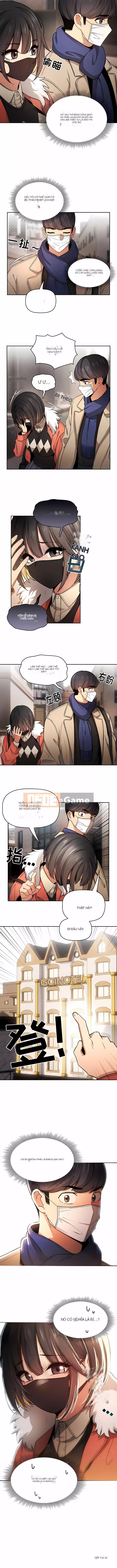 Cuộc sống gia sư trong mùa dịch Chương 57-58