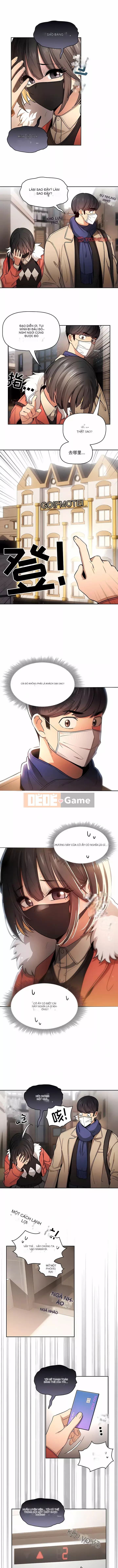 Cuộc sống gia sư trong mùa dịch Chương 57-58