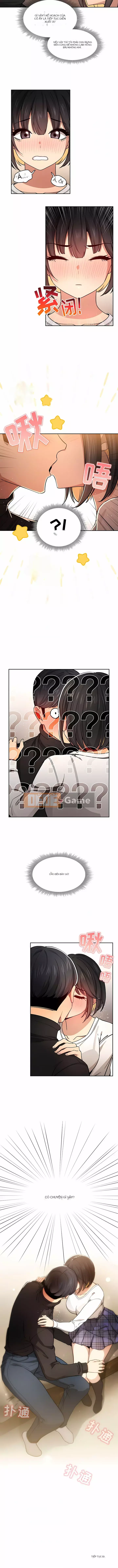 Cuộc sống gia sư trong mùa dịch Chương 57-58