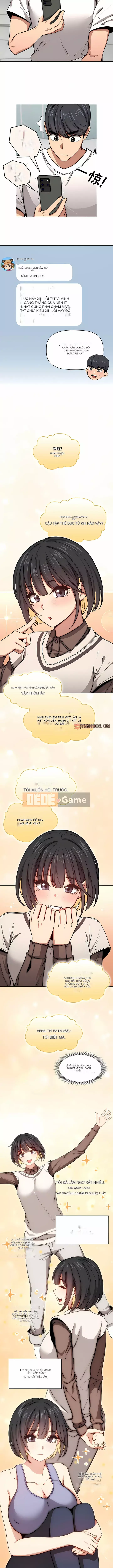 Cuộc sống gia sư trong mùa dịch Chương 55-56