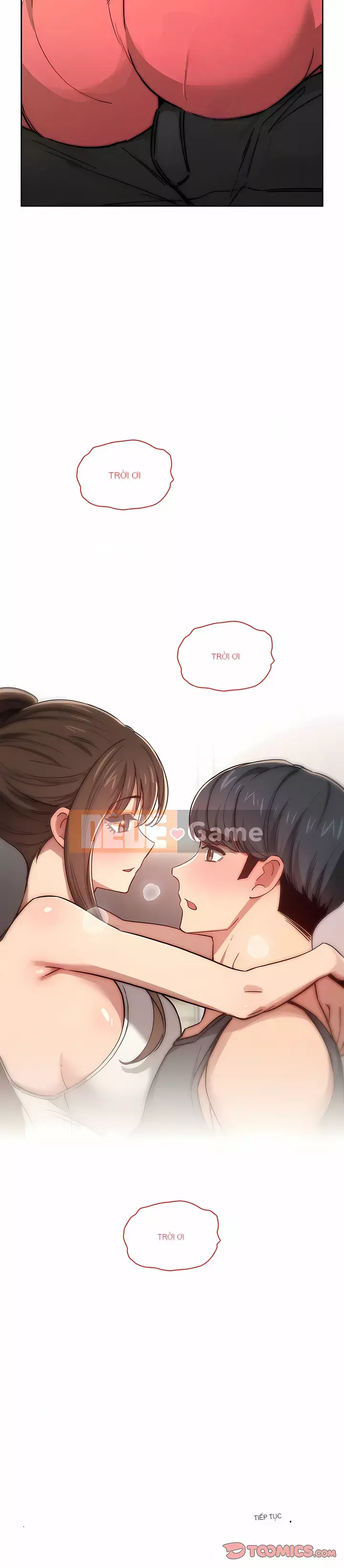 Cuộc sống gia sư trong mùa dịch Chương 51-52