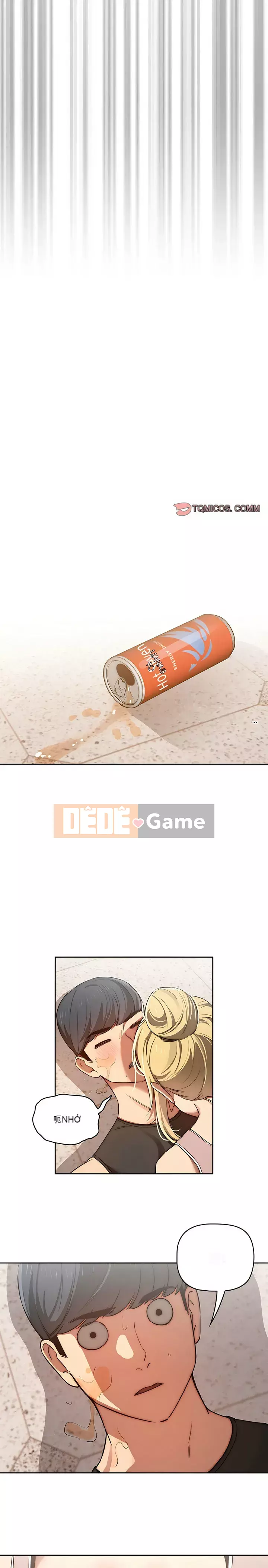 Cuộc sống gia sư trong mùa dịch Chương 43-44