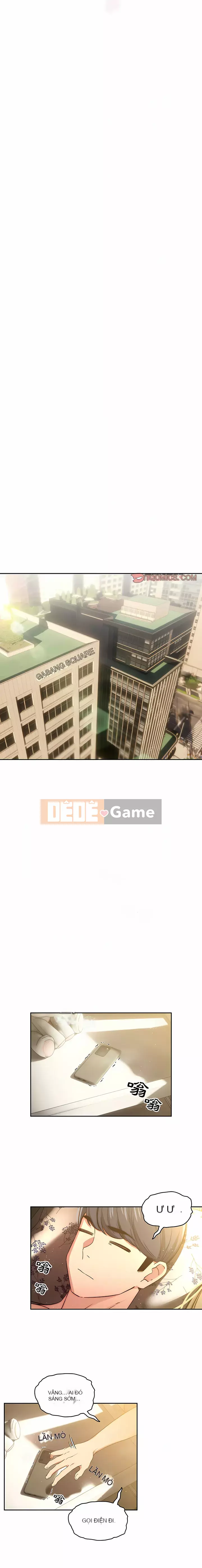 Cuộc sống gia sư trong mùa dịch Chương 47-48