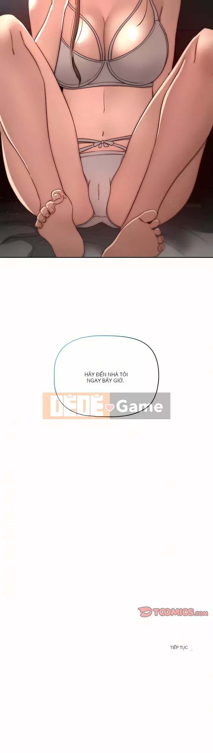 Cuộc sống gia sư trong mùa dịch Chương 37-38