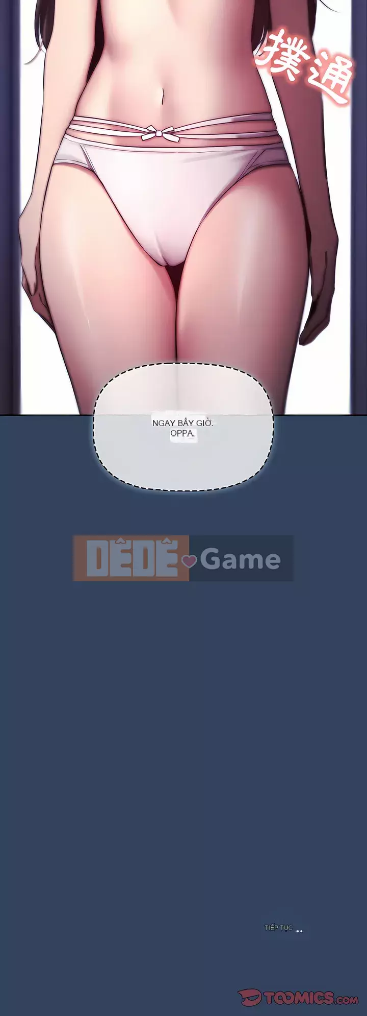 Cuộc sống gia sư trong mùa dịch Chương 37-38