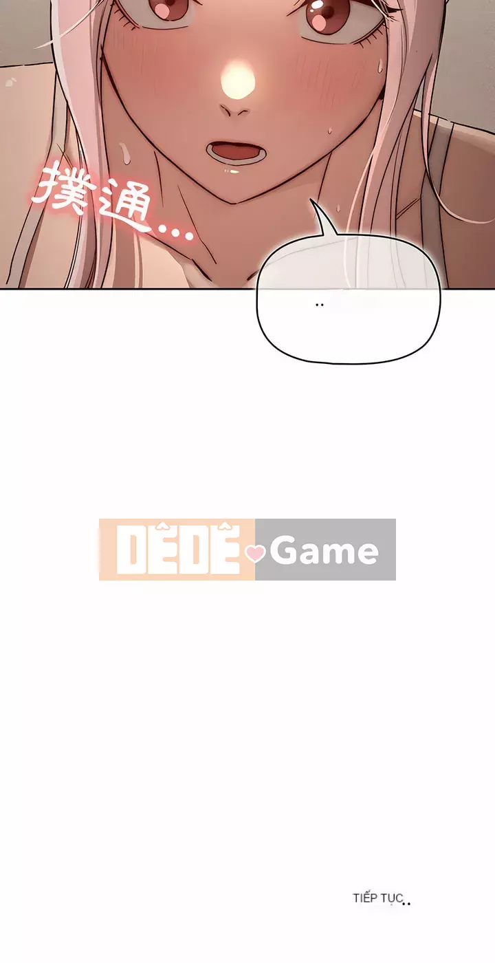 Cuộc sống gia sư trong mùa dịch Chương 33-34