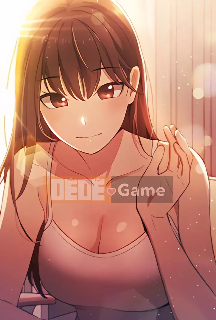 Cuộc sống gia sư trong mùa dịch Chương 33-34