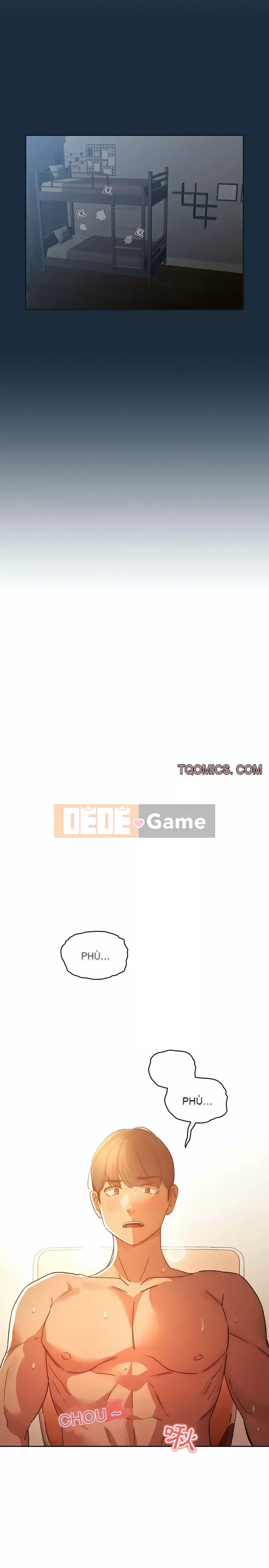 Cuộc sống gia sư trong mùa dịch Chương 31-32