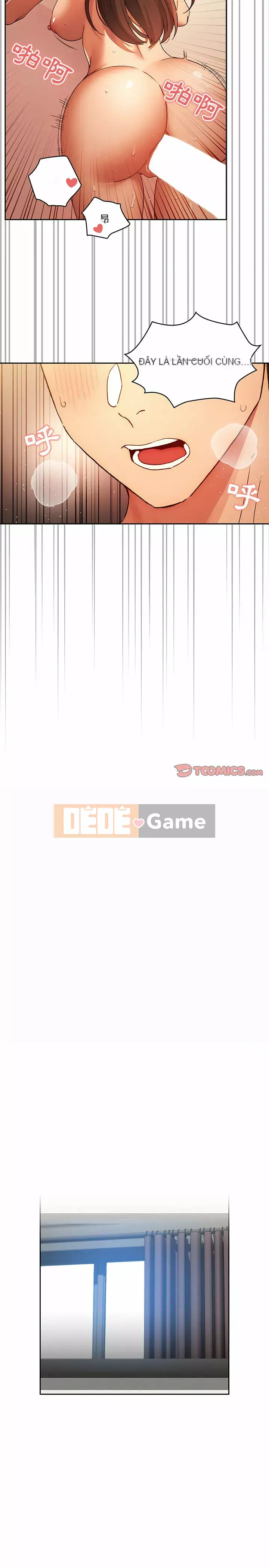 Cuộc sống gia sư trong mùa dịch Chương 31-32