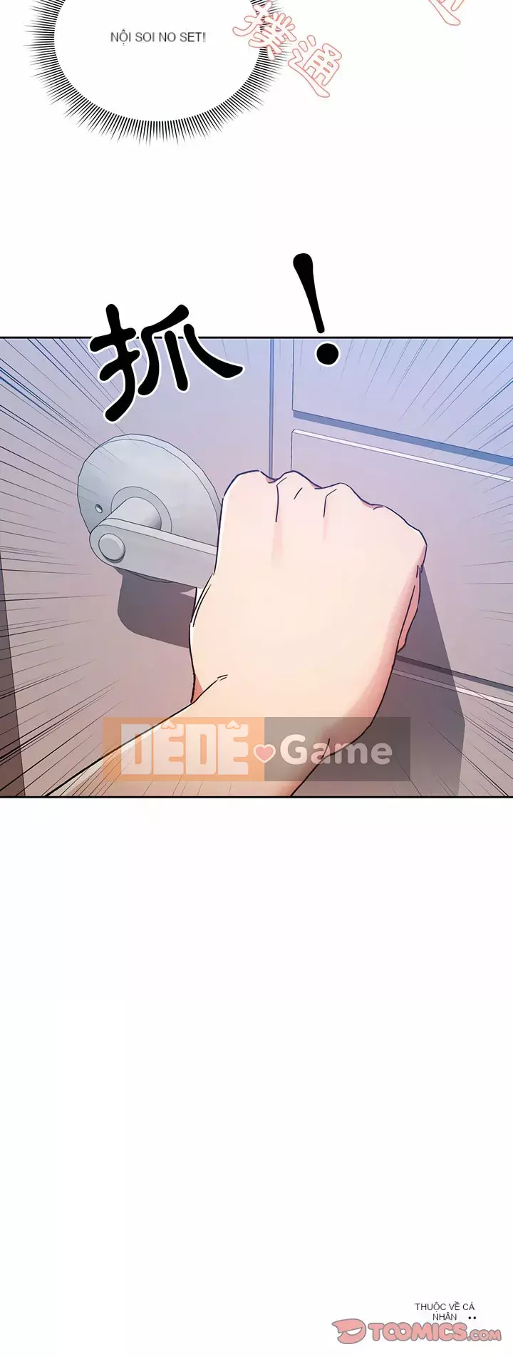 Cuộc sống gia sư trong mùa dịch Chương 29-30