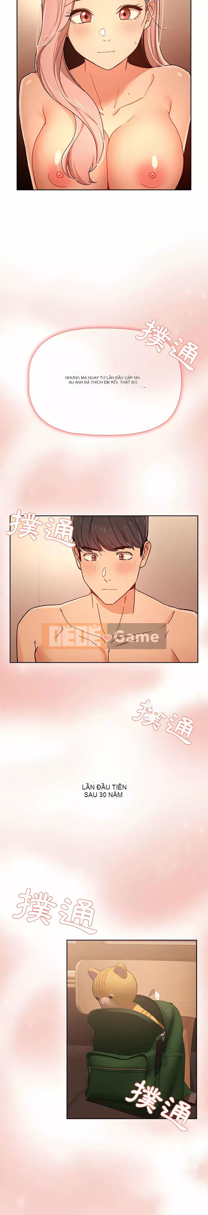 Cuộc sống gia sư trong mùa dịch Chương 27-28