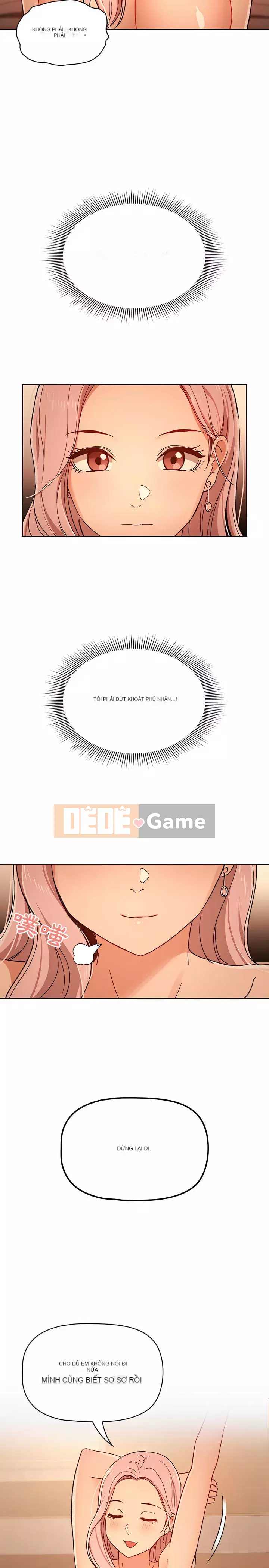 Cuộc sống gia sư trong mùa dịch Chương 27-28