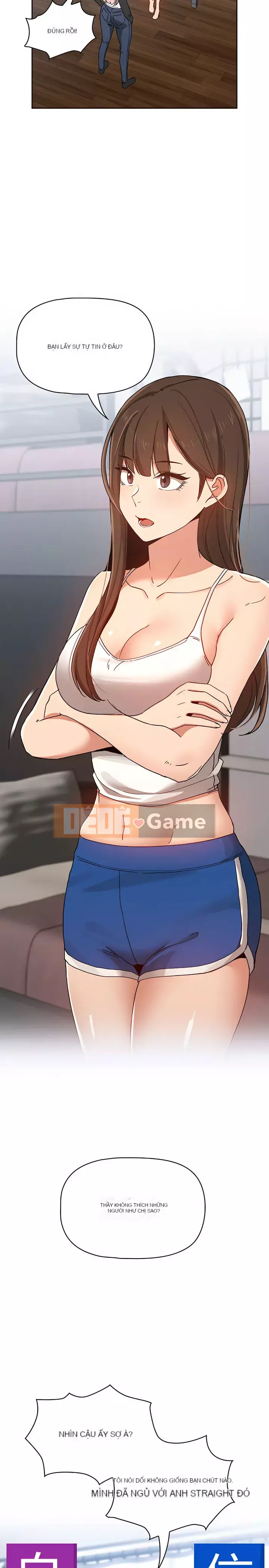 Cuộc sống gia sư trong mùa dịch Chương 27-28