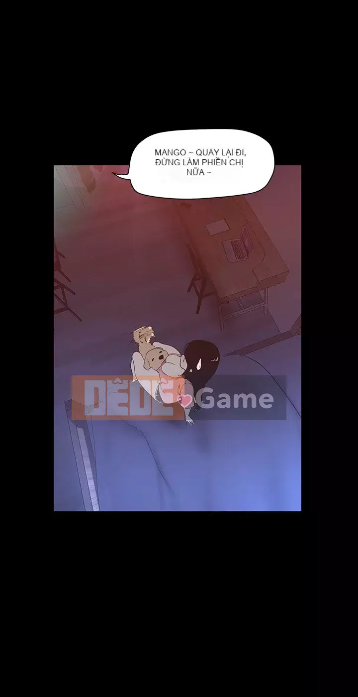 Thế giới mới dũng cảm Chương 118-119