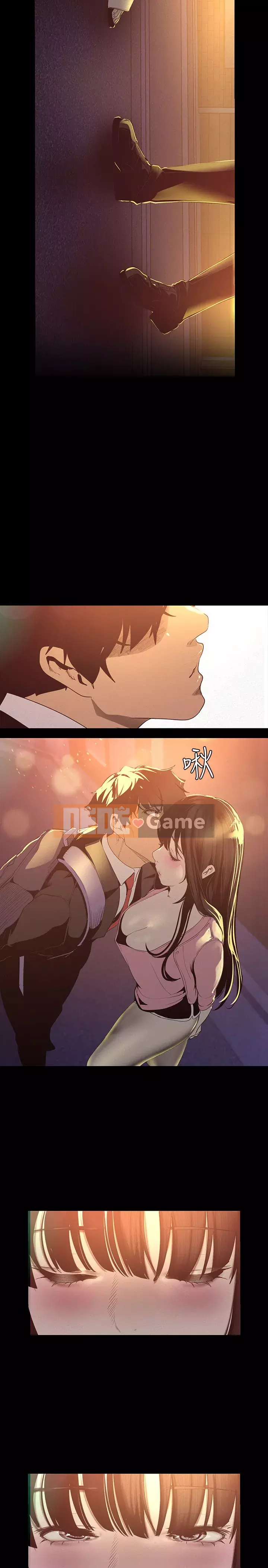 Thế giới mới dũng cảm Chương 118-119