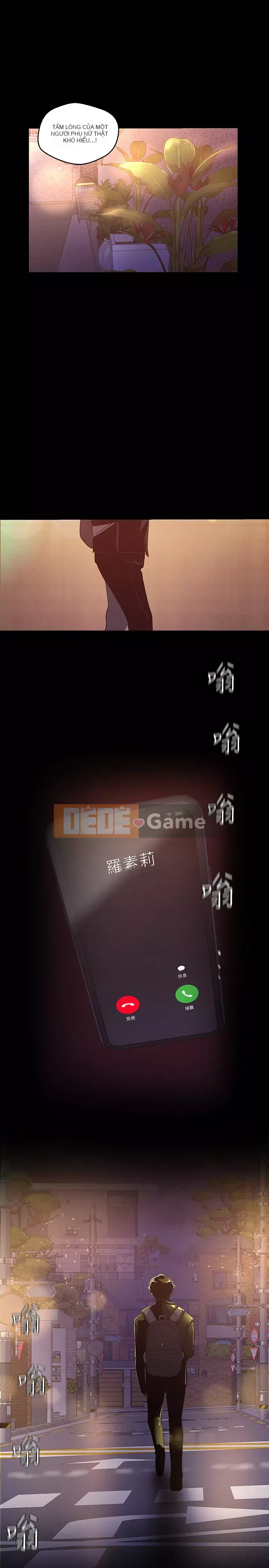 Thế giới mới dũng cảm Chương 118-119