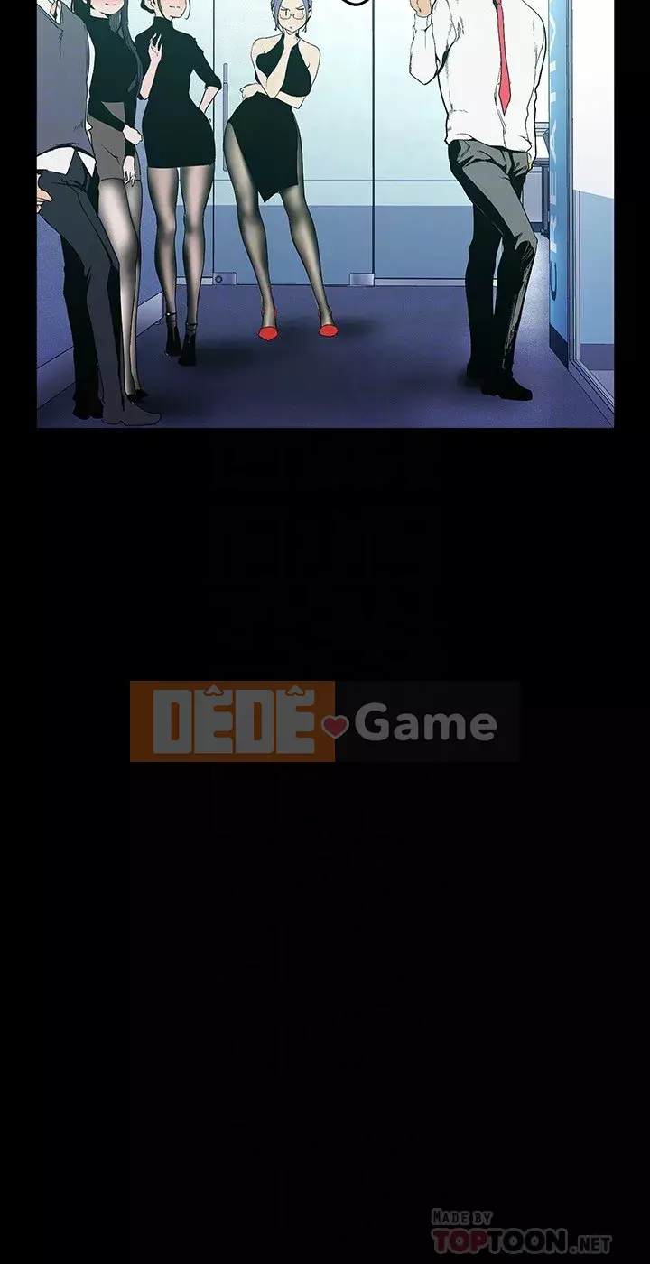 Thế giới mới dũng cảm Chương 118-119