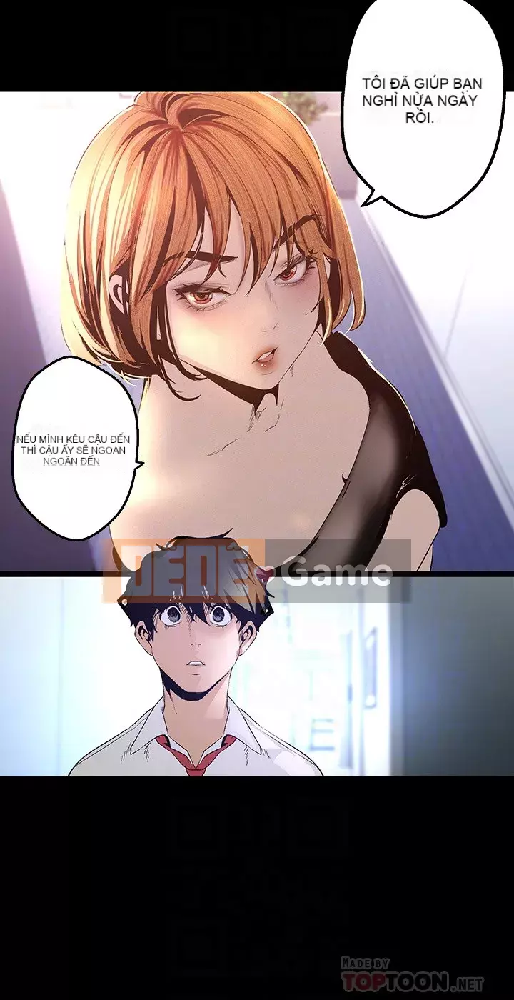 Thế giới mới dũng cảm Chương 118-119