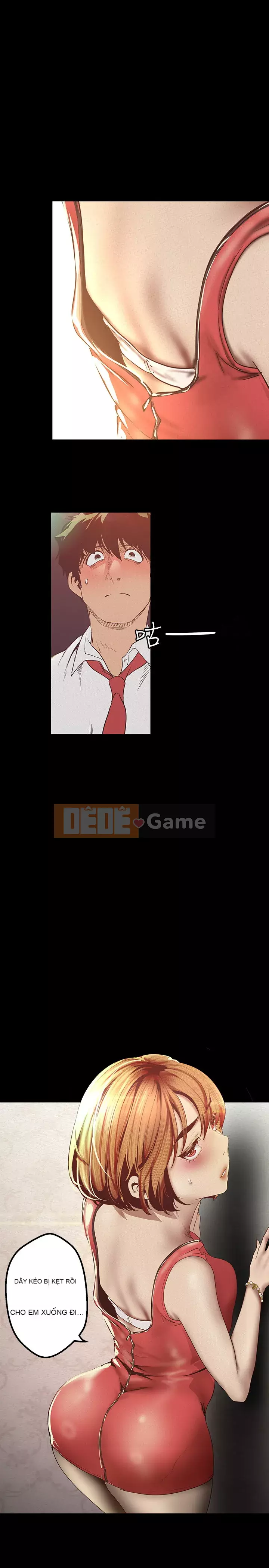 Thế giới mới dũng cảm Chương 118-119