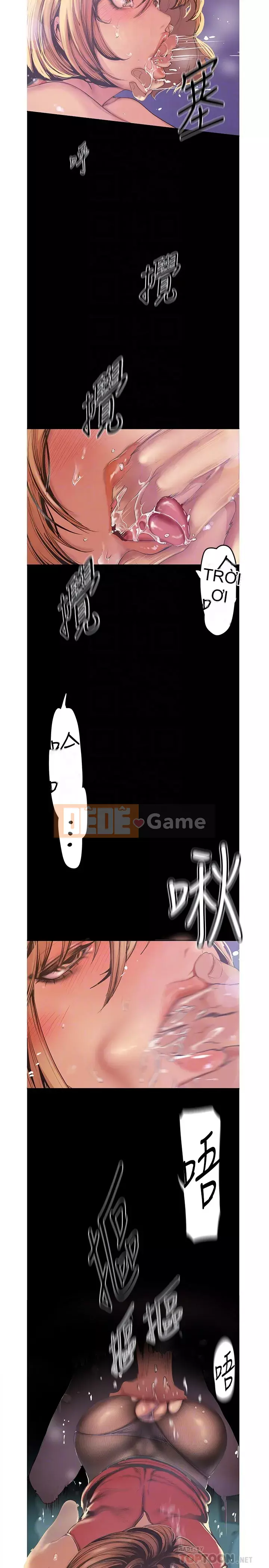 Thế giới mới dũng cảm Chương 120