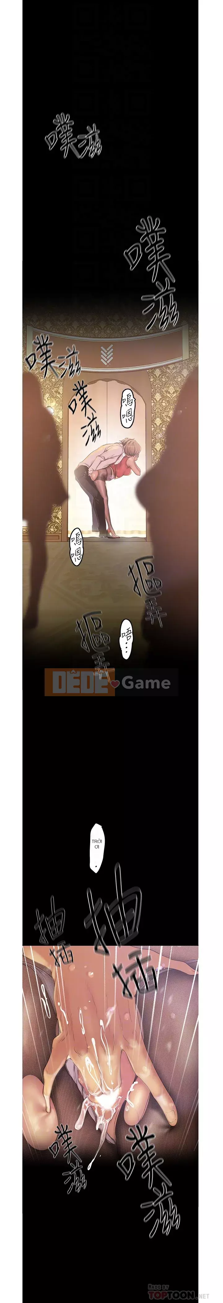 Thế giới mới dũng cảm Chương 120