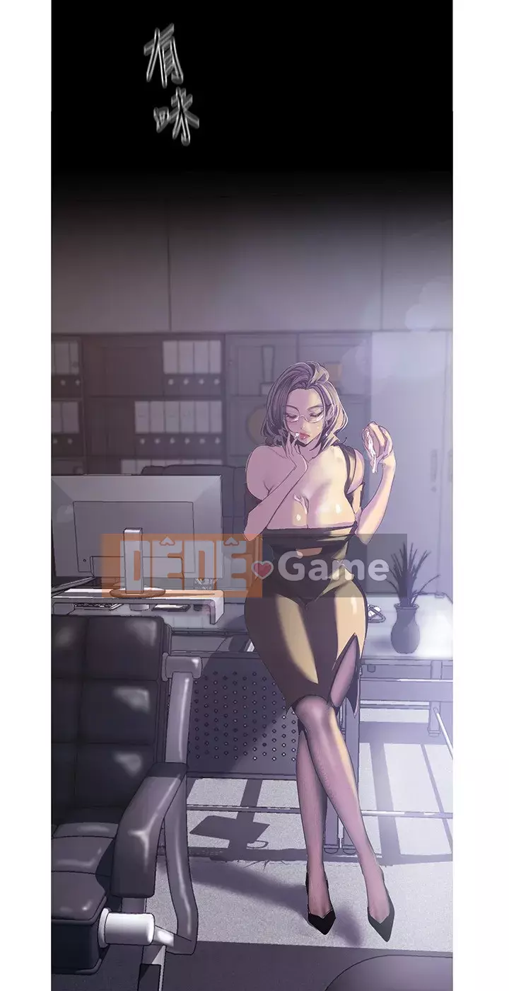 Thế giới mới dũng cảm Chương 120