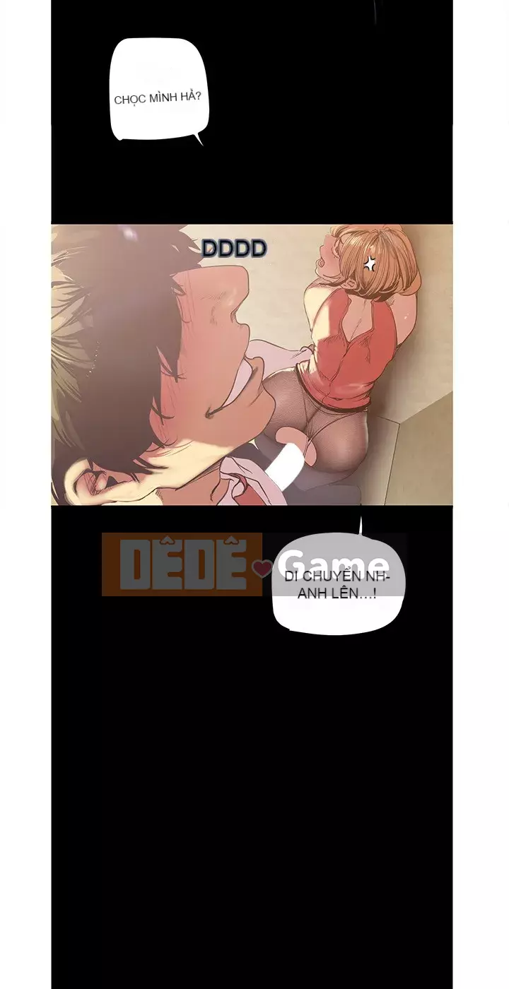 Thế giới mới dũng cảm Chương 120