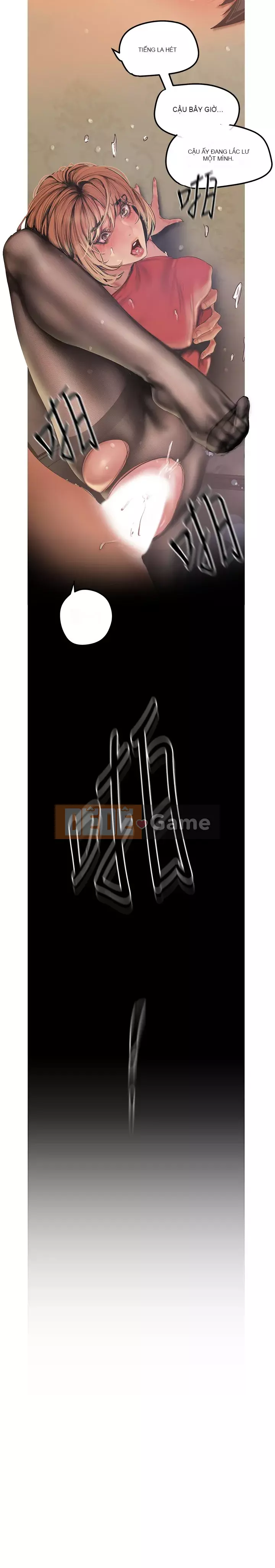 Thế giới mới dũng cảm Chương 120