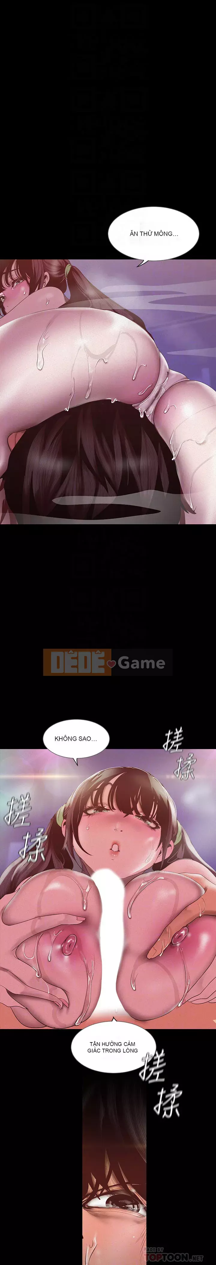 Thế giới mới dũng cảm Chương 116-117