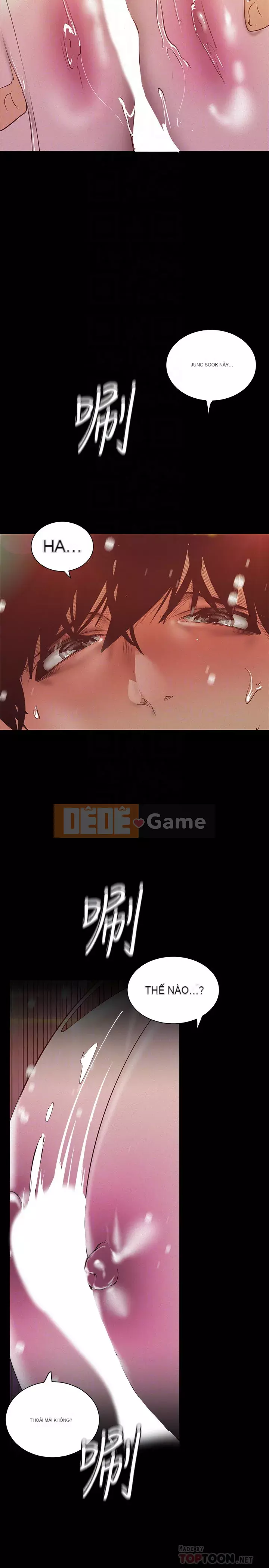 Thế giới mới dũng cảm Chương 116-117