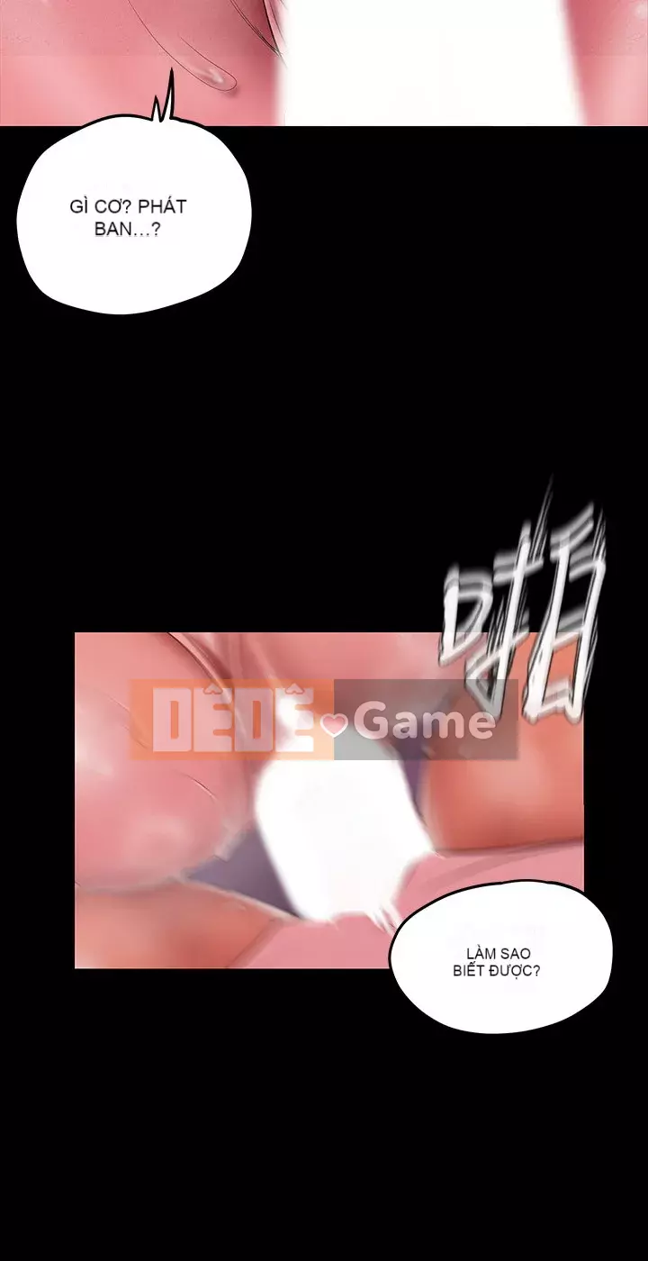 Thế giới mới dũng cảm Chương 116-117