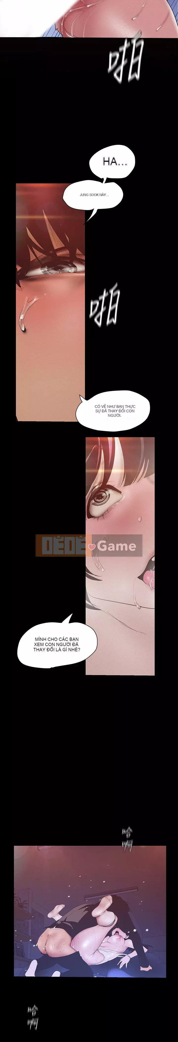 Thế giới mới dũng cảm Chương 116-117