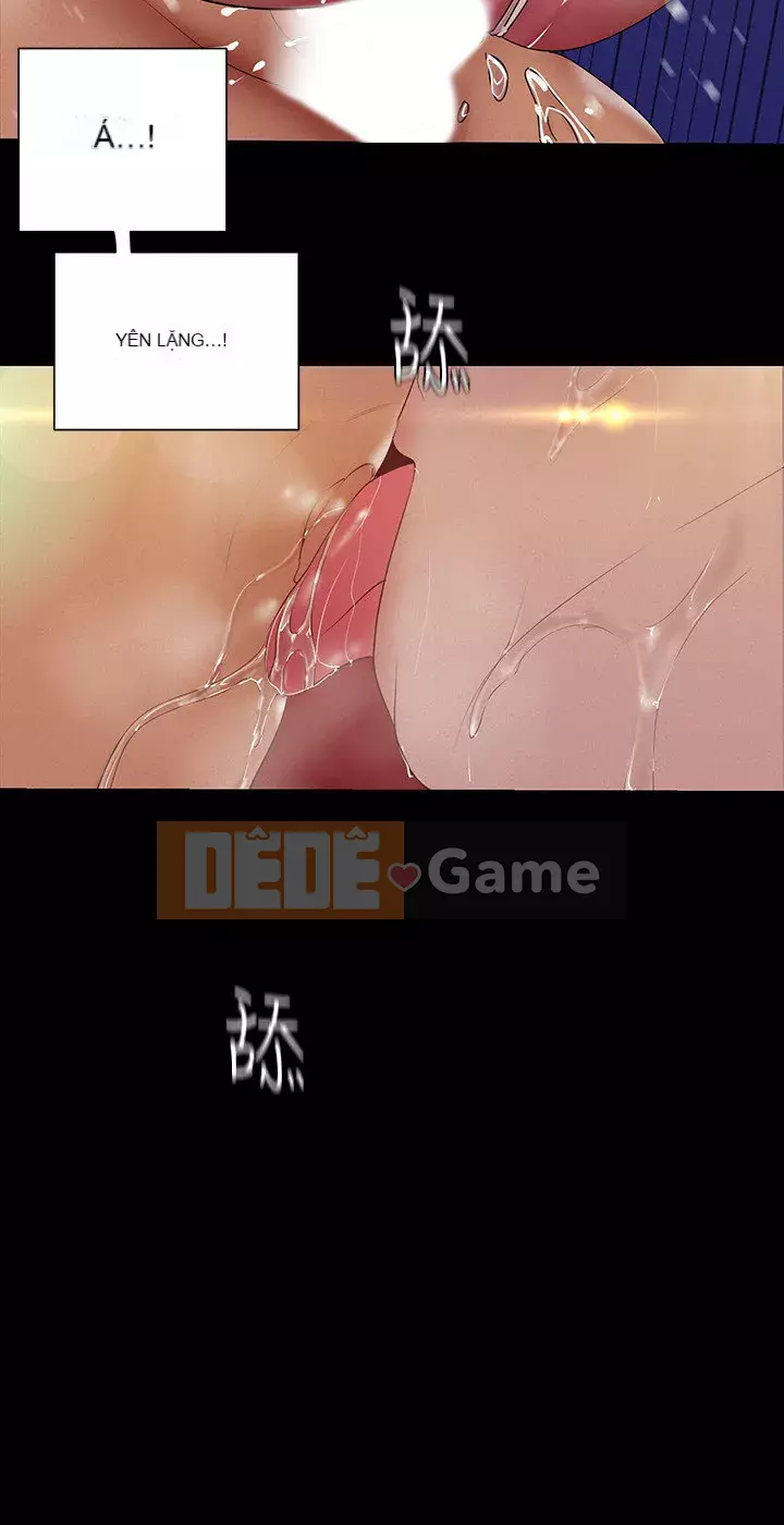 Thế giới mới dũng cảm Chương 116-117