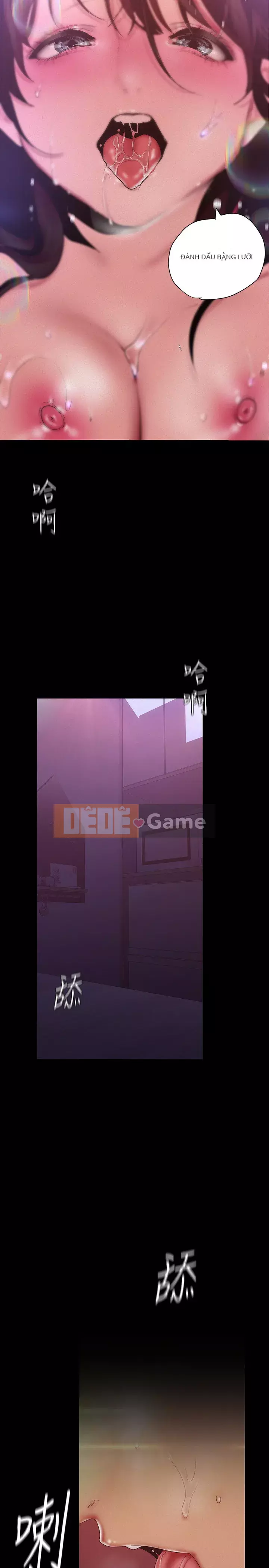 Thế giới mới dũng cảm Chương 116-117