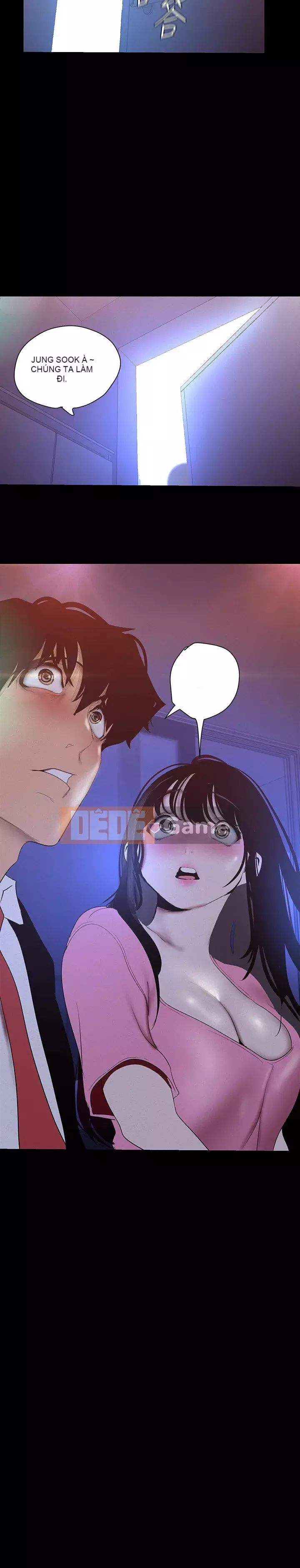 Thế giới mới dũng cảm Chương 116-117