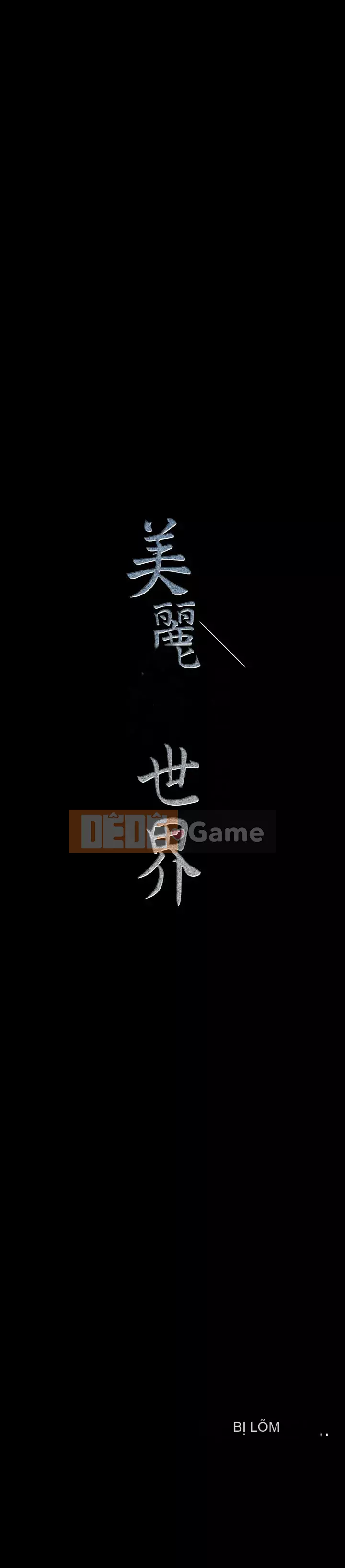 Thế giới mới dũng cảm Chương 116-117