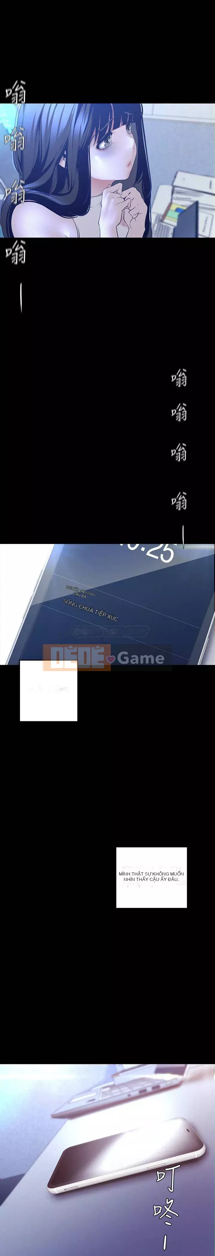 Thế giới mới dũng cảm Chương 114-115