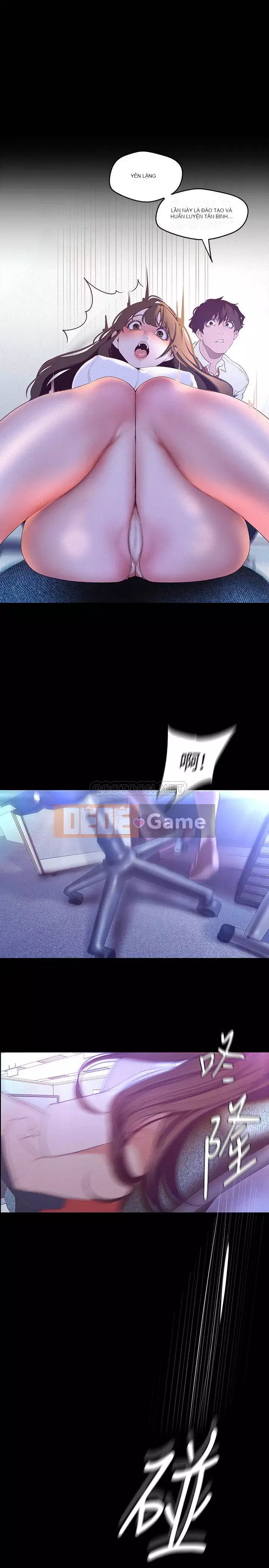 Thế giới mới dũng cảm Chương 114-115