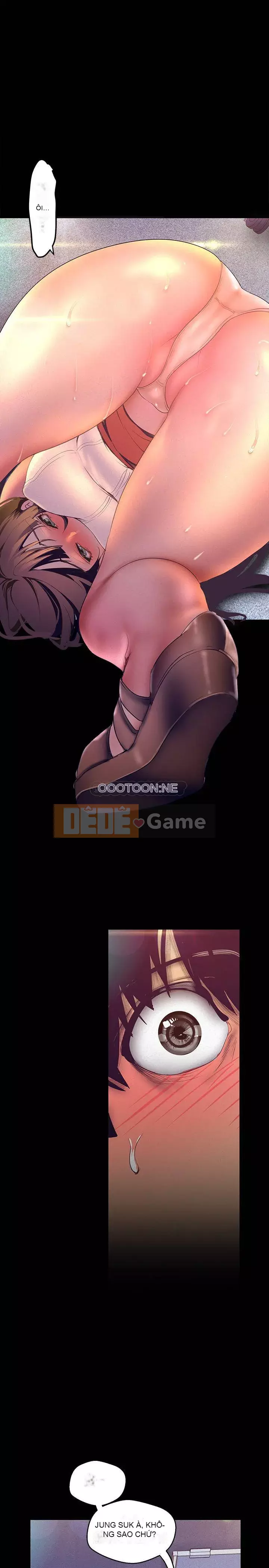 Thế giới mới dũng cảm Chương 114-115