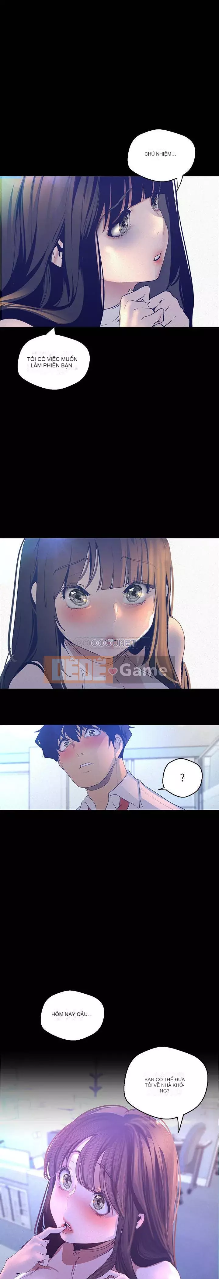 Thế giới mới dũng cảm Chương 114-115